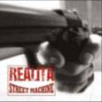 Street Machine : Realita Street Machine : Realita